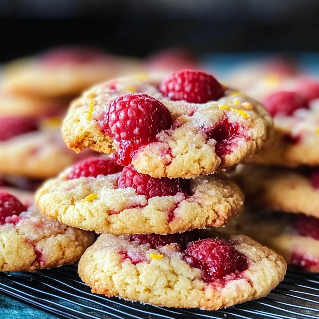 Raspberry