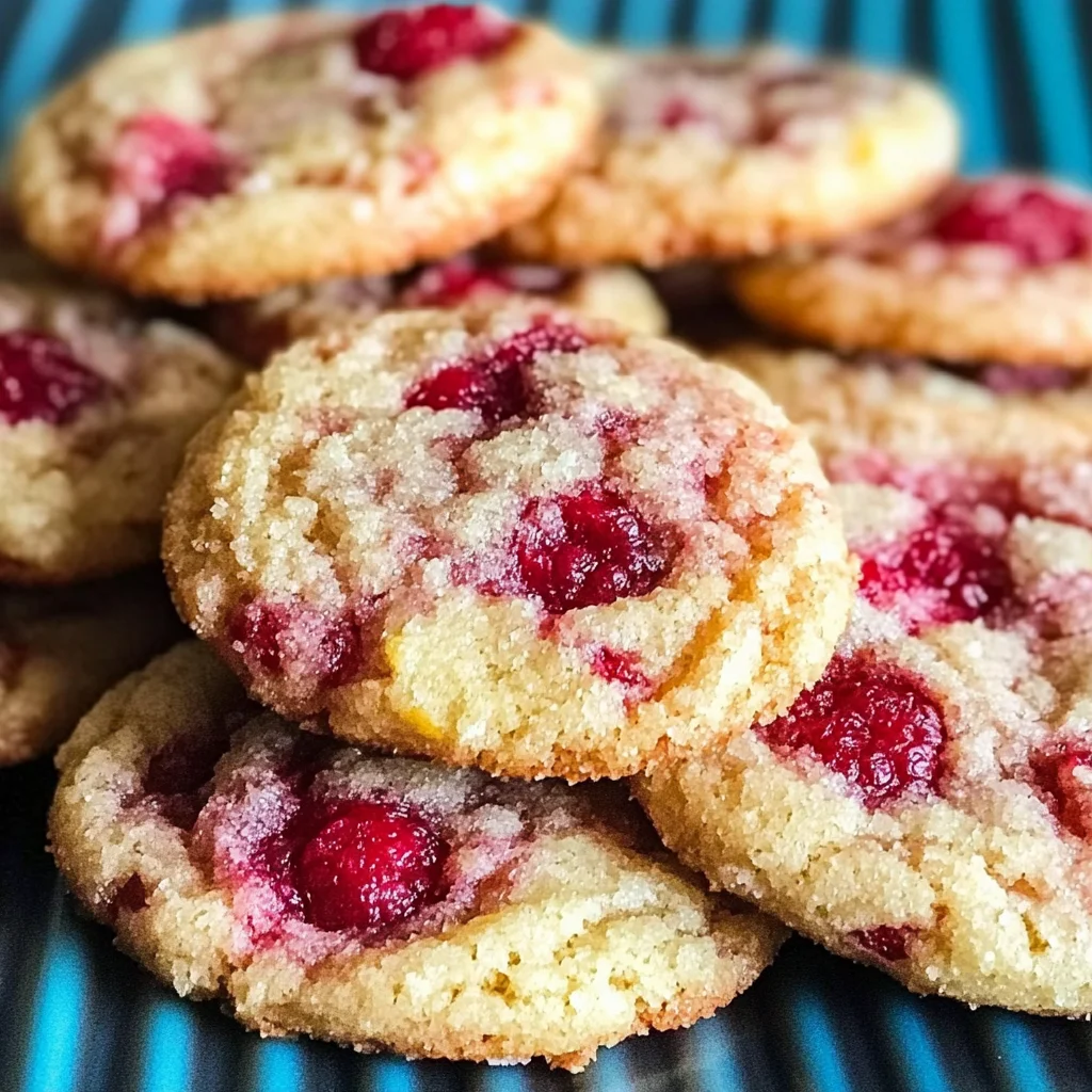 Raspberry
