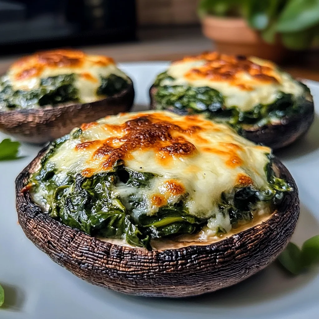 Spinach