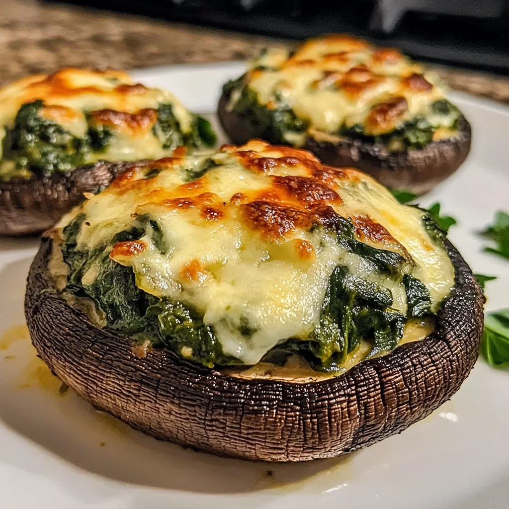 Spinach