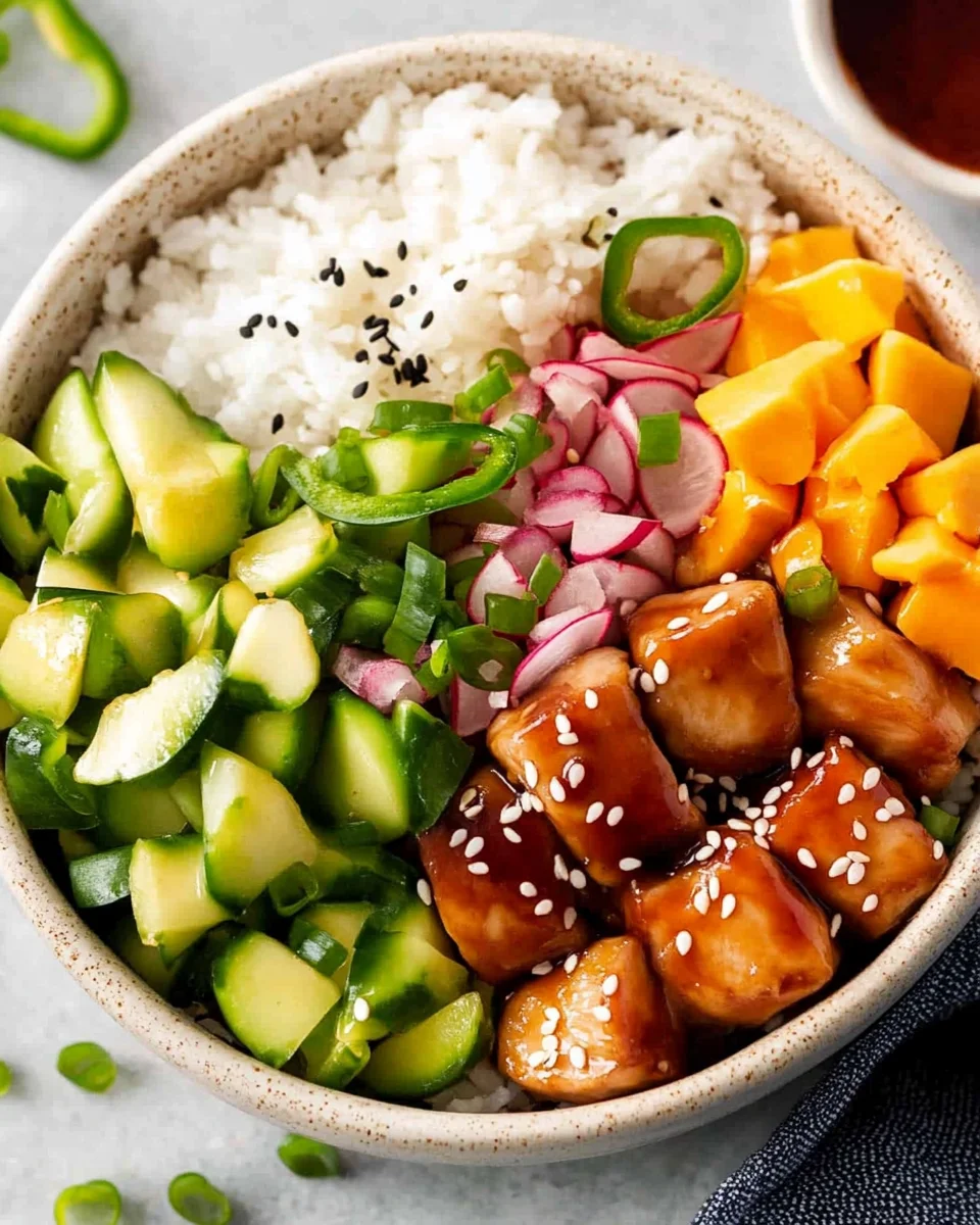 Teriyaki