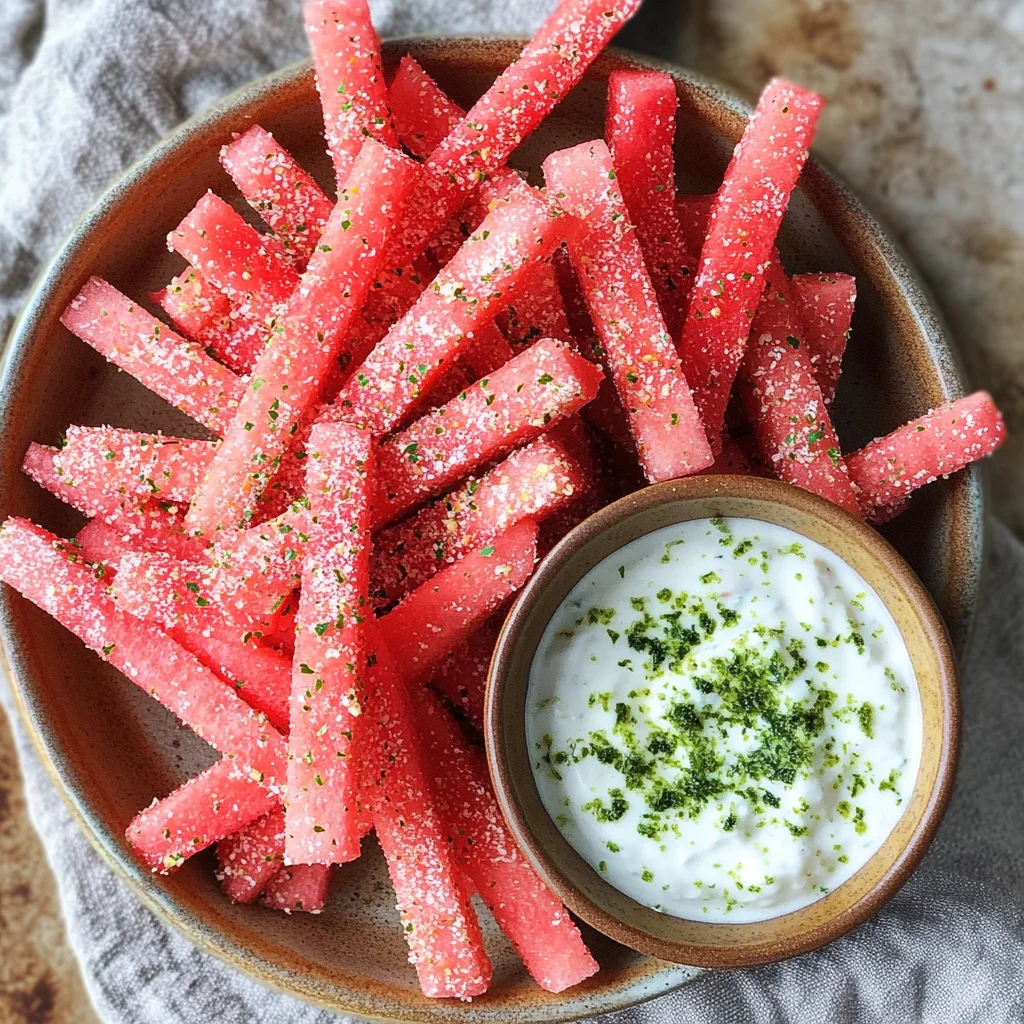 Watermelon