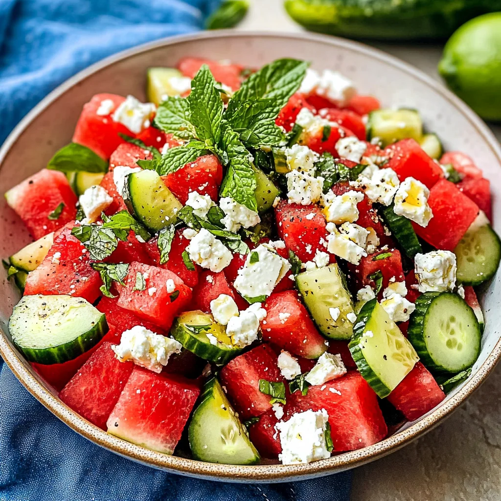 Watermelon