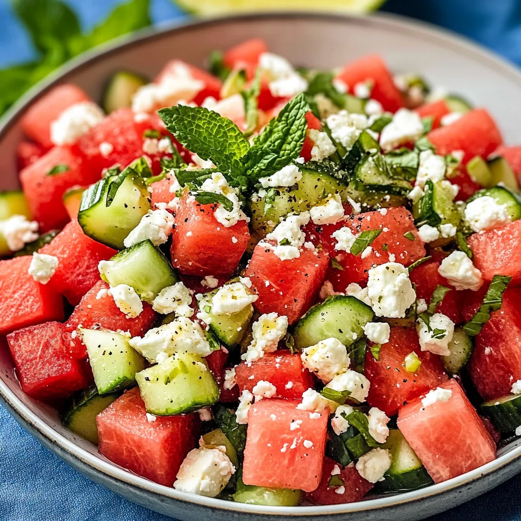 Watermelon