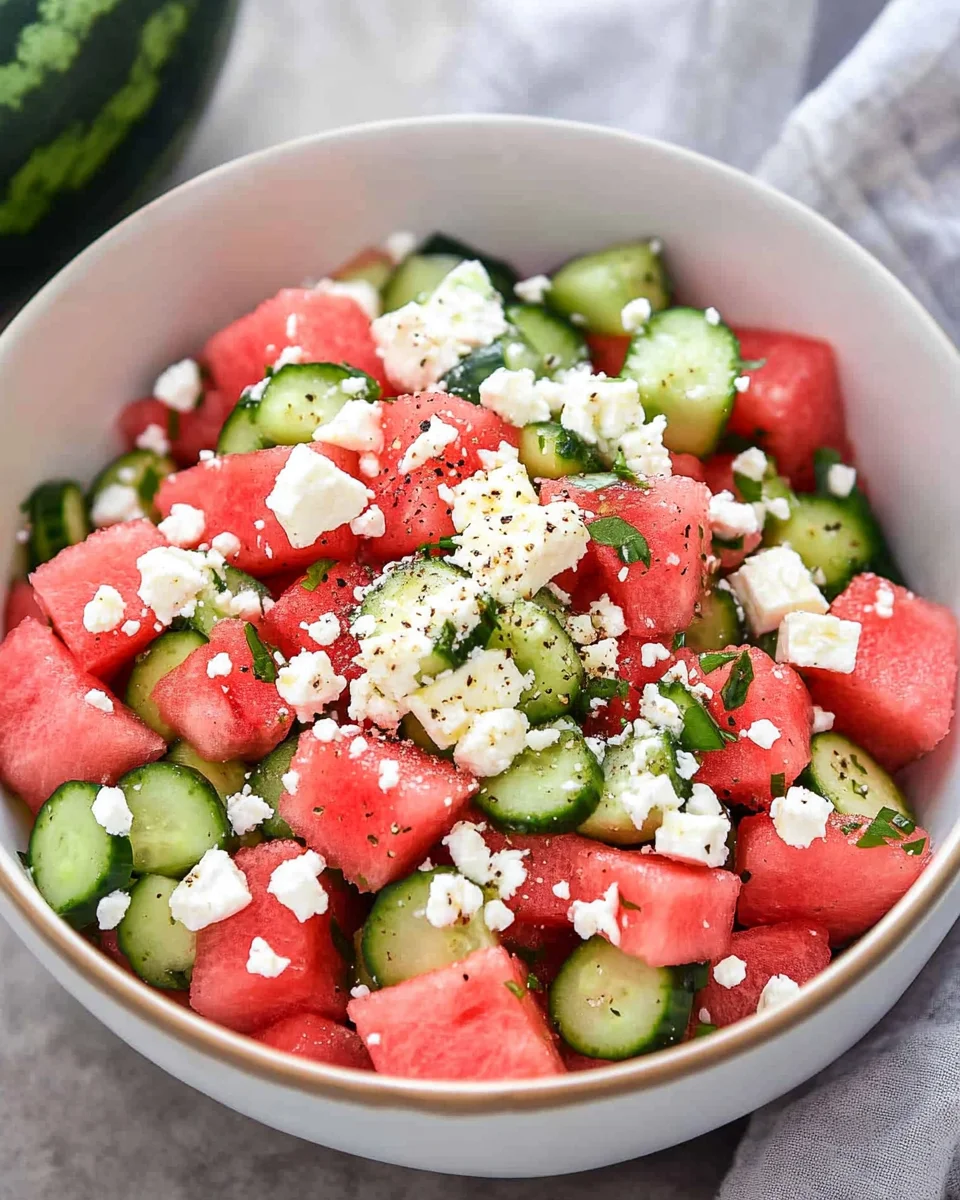 Watermelon