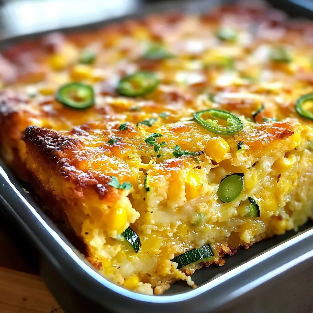 Zucchini