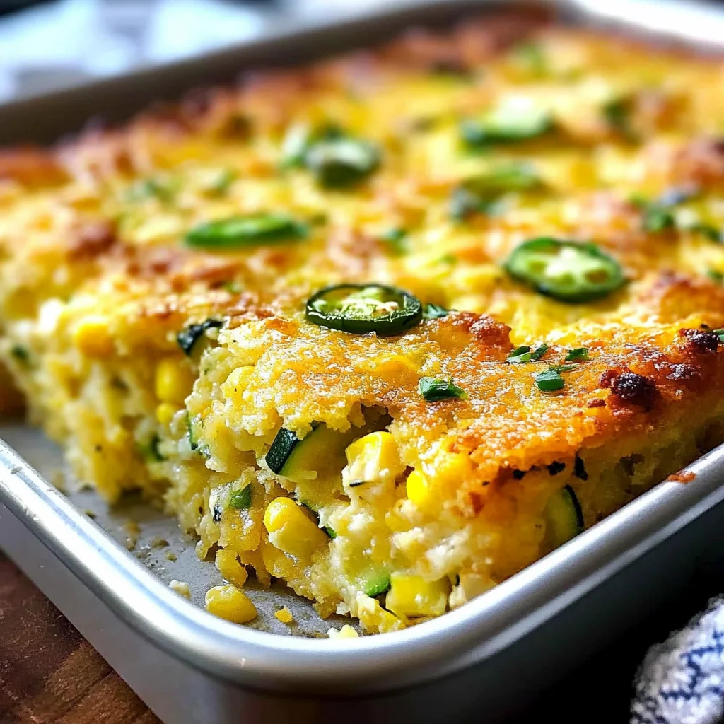 Zucchini