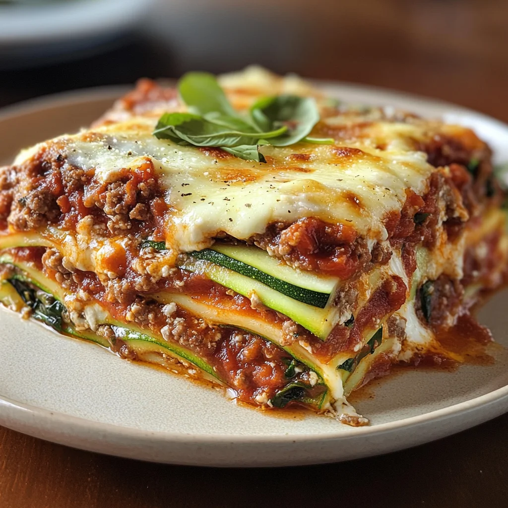 Zucchini