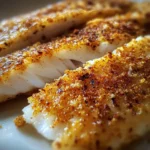 15-Minute Air Fryer Tilapia: Crispy, Flaky Perfection