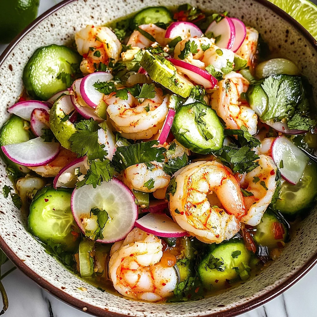 Aguachile