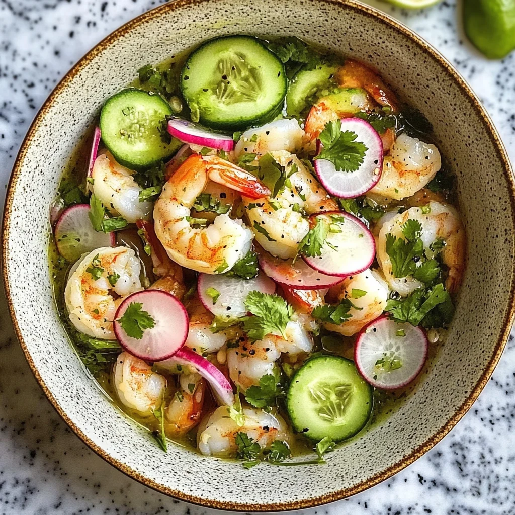 Aguachile