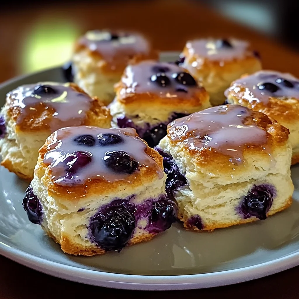 Blueberry