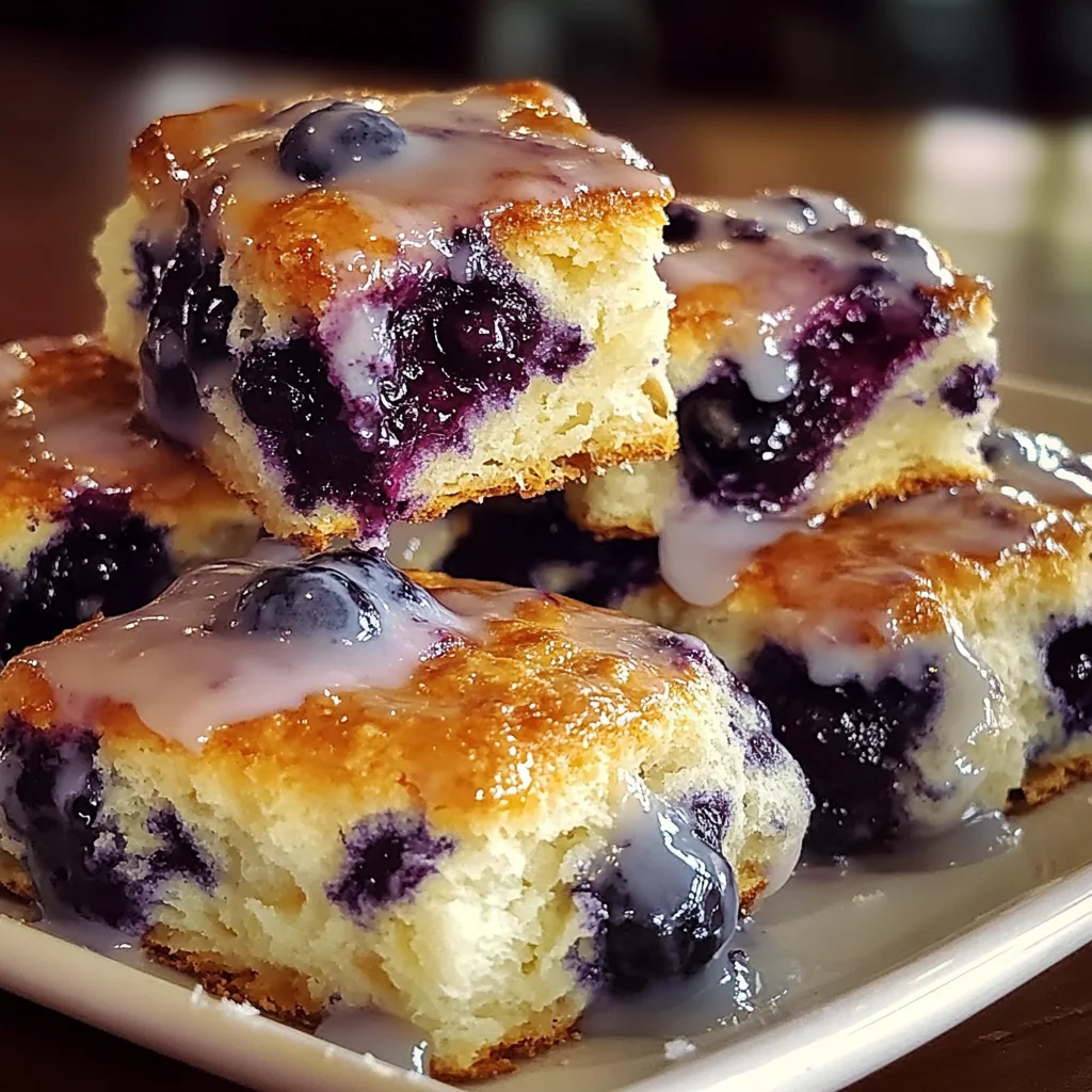 Blueberry