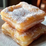 Buttermilk Beignets: A Deliciously Fluffy Recipe You Must Try