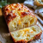 Cheese Bread: Easy Quick Bread Recipe for Delicious Homemade Treats
