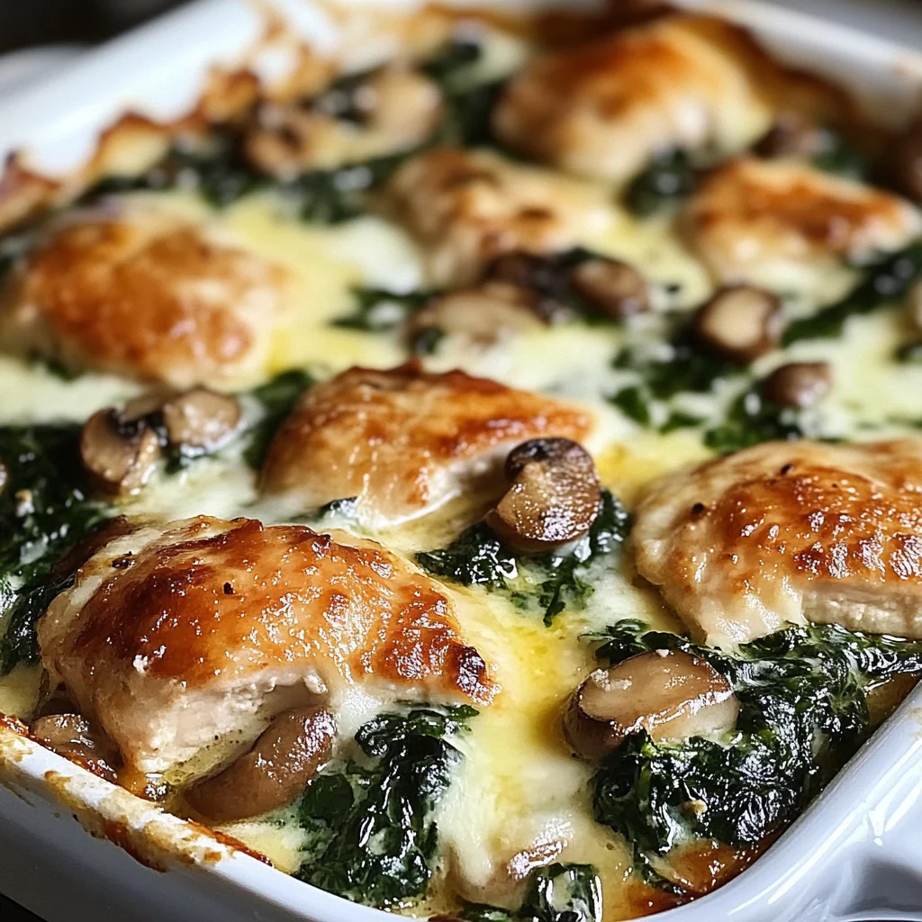Chicken,