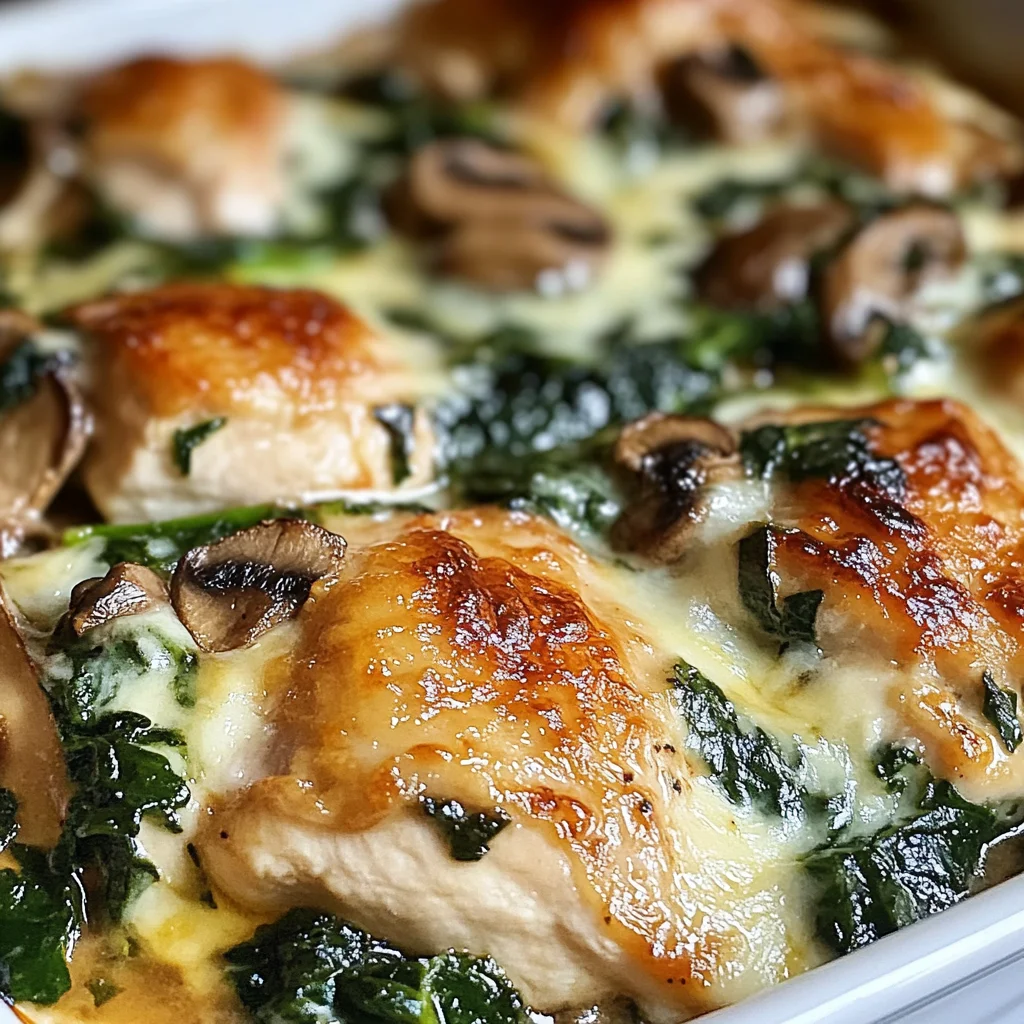 Chicken,