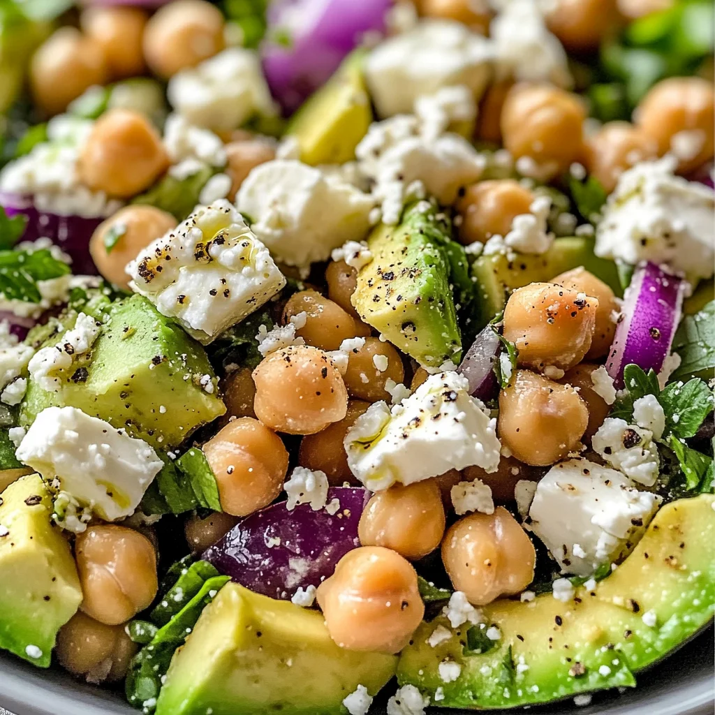 Chickpea