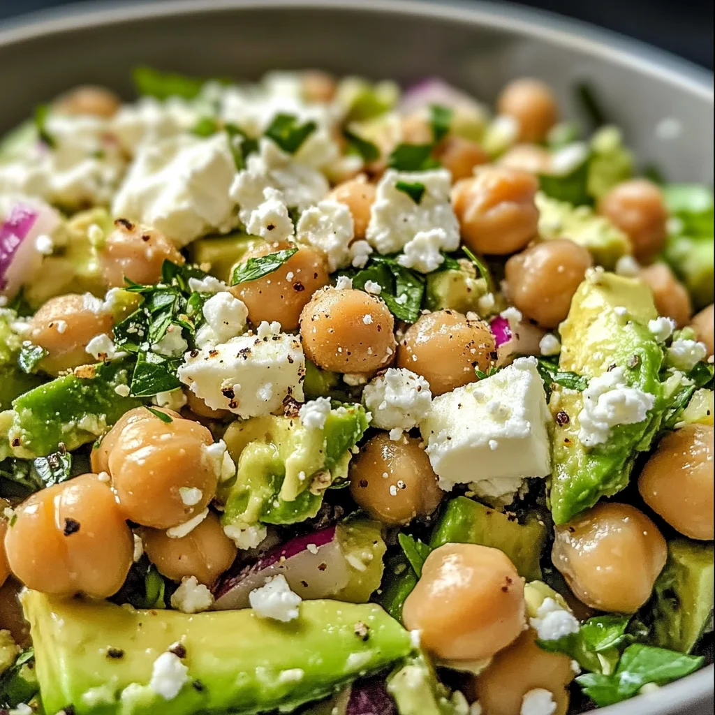 Chickpea
