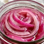 Gordon Ramsay Pickled Onions Recipe