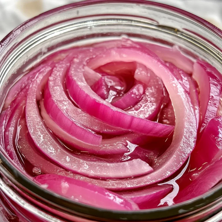 Gordon Ramsay Pickled Onions Recipe
