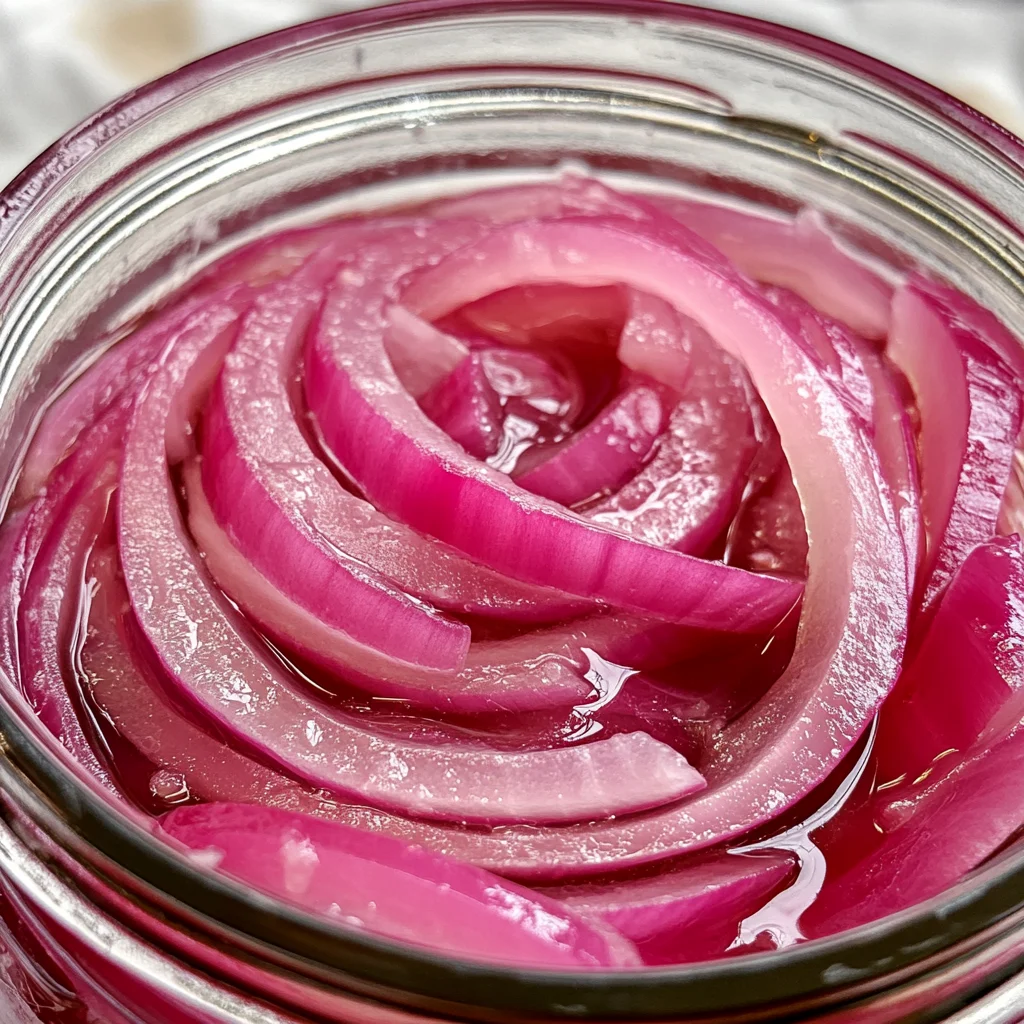 Gordon Ramsay Pickled Onions Recipe
