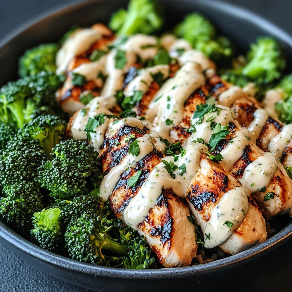 Grilled