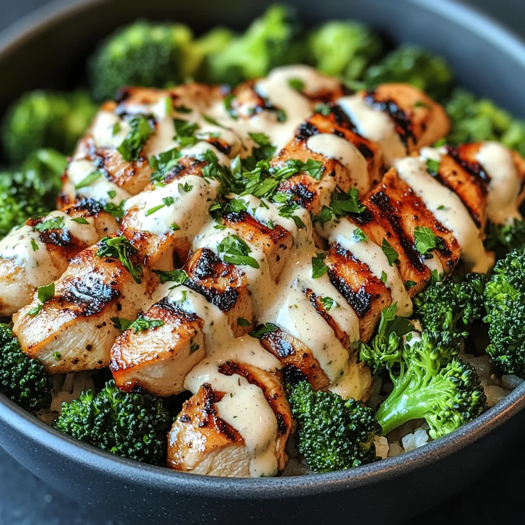 Grilled