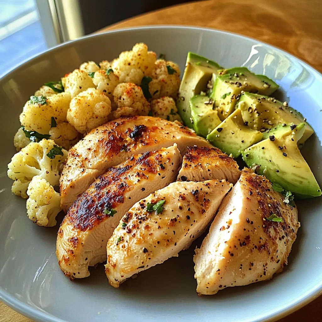 Pan-Seared