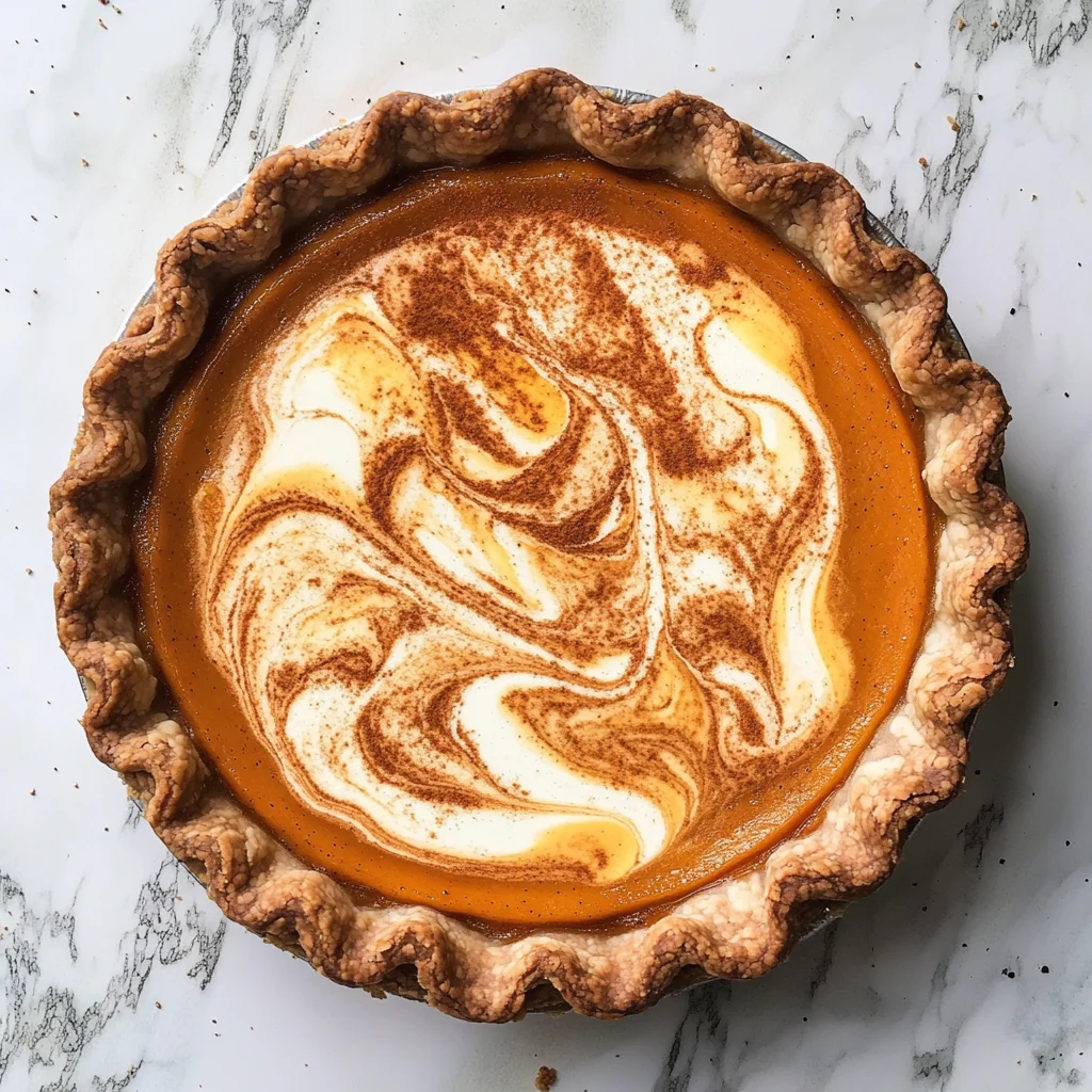 Pumpkin