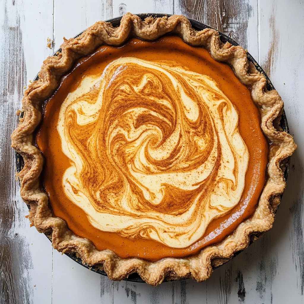 Pumpkin