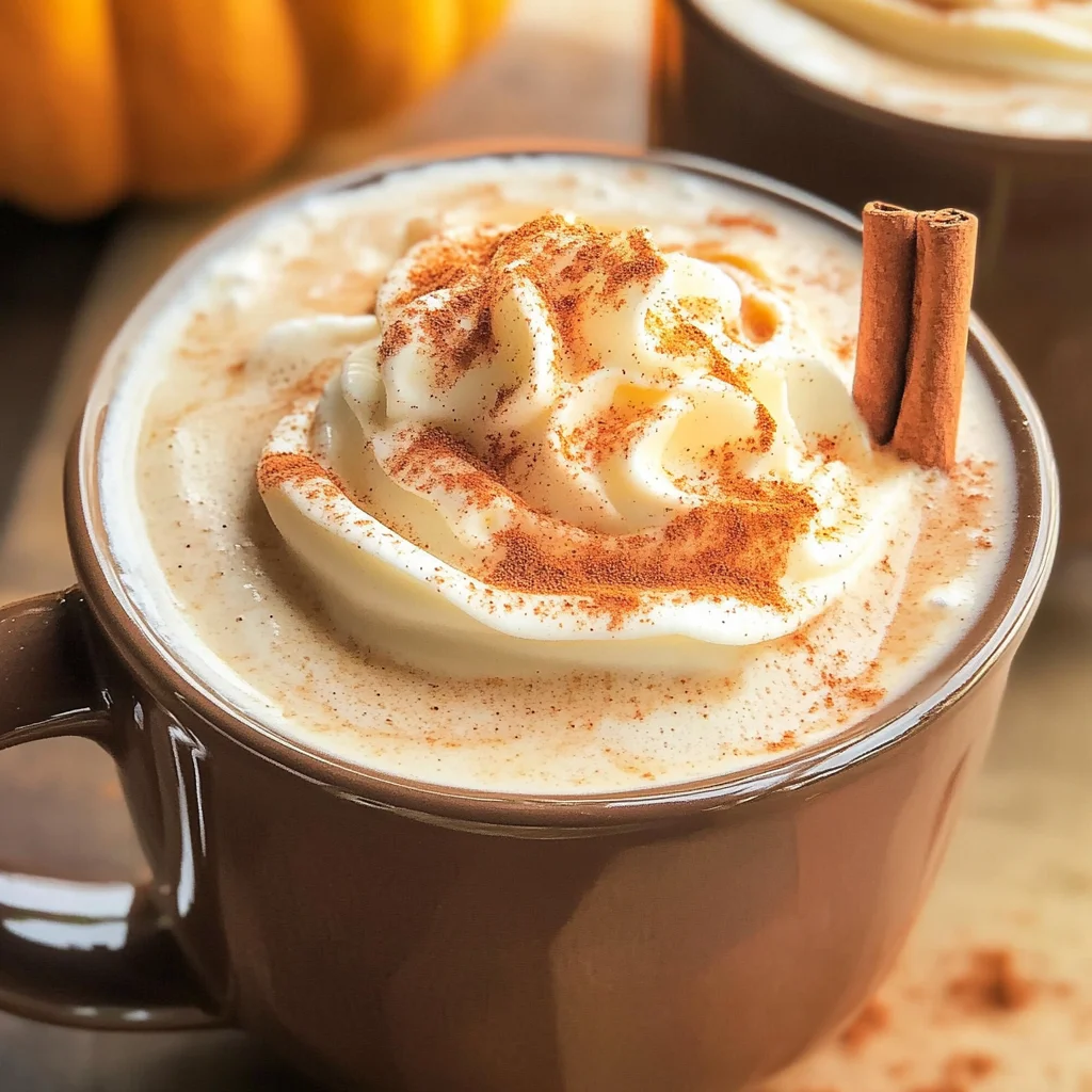 Pumpkin