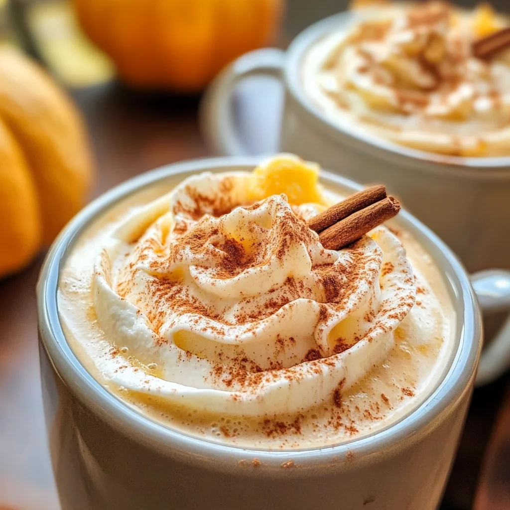 Pumpkin