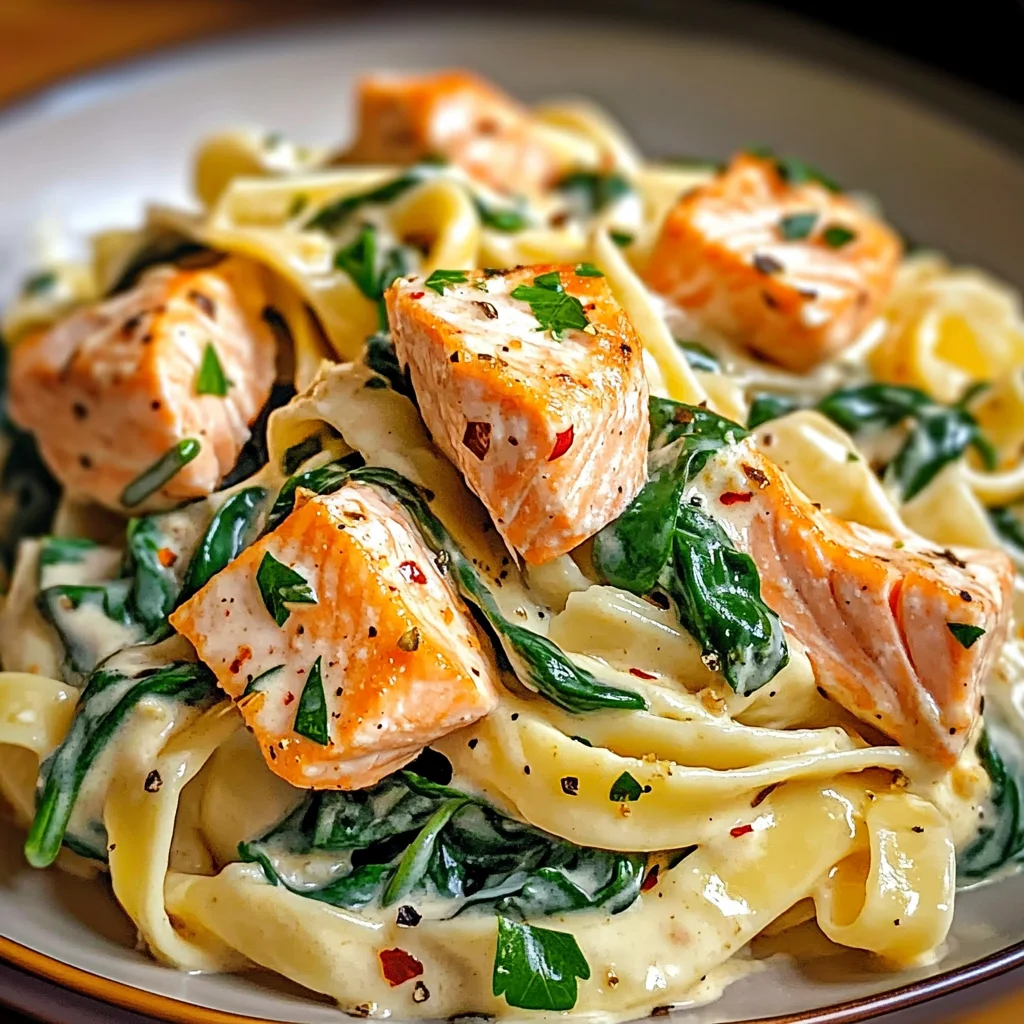 Salmon