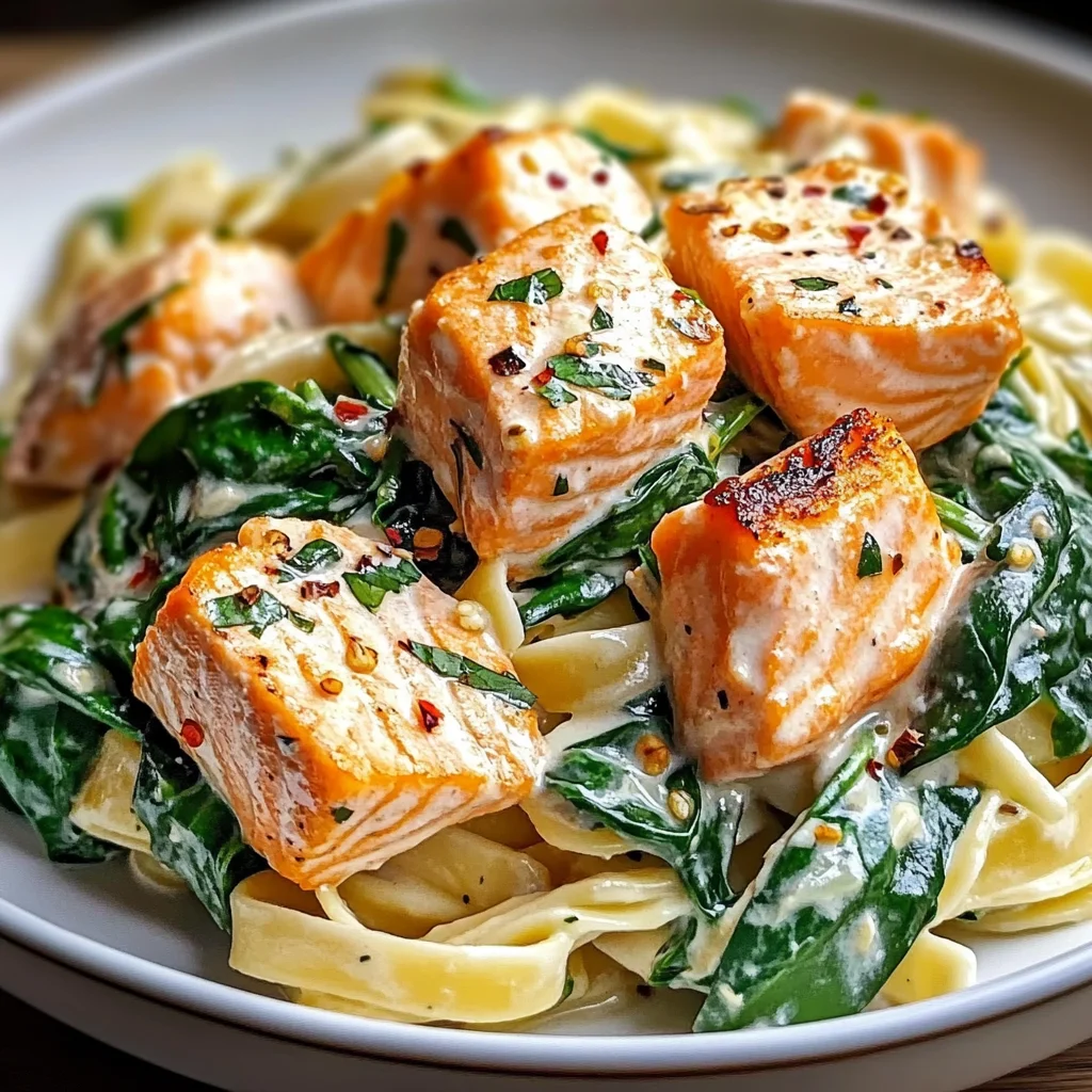 Salmon