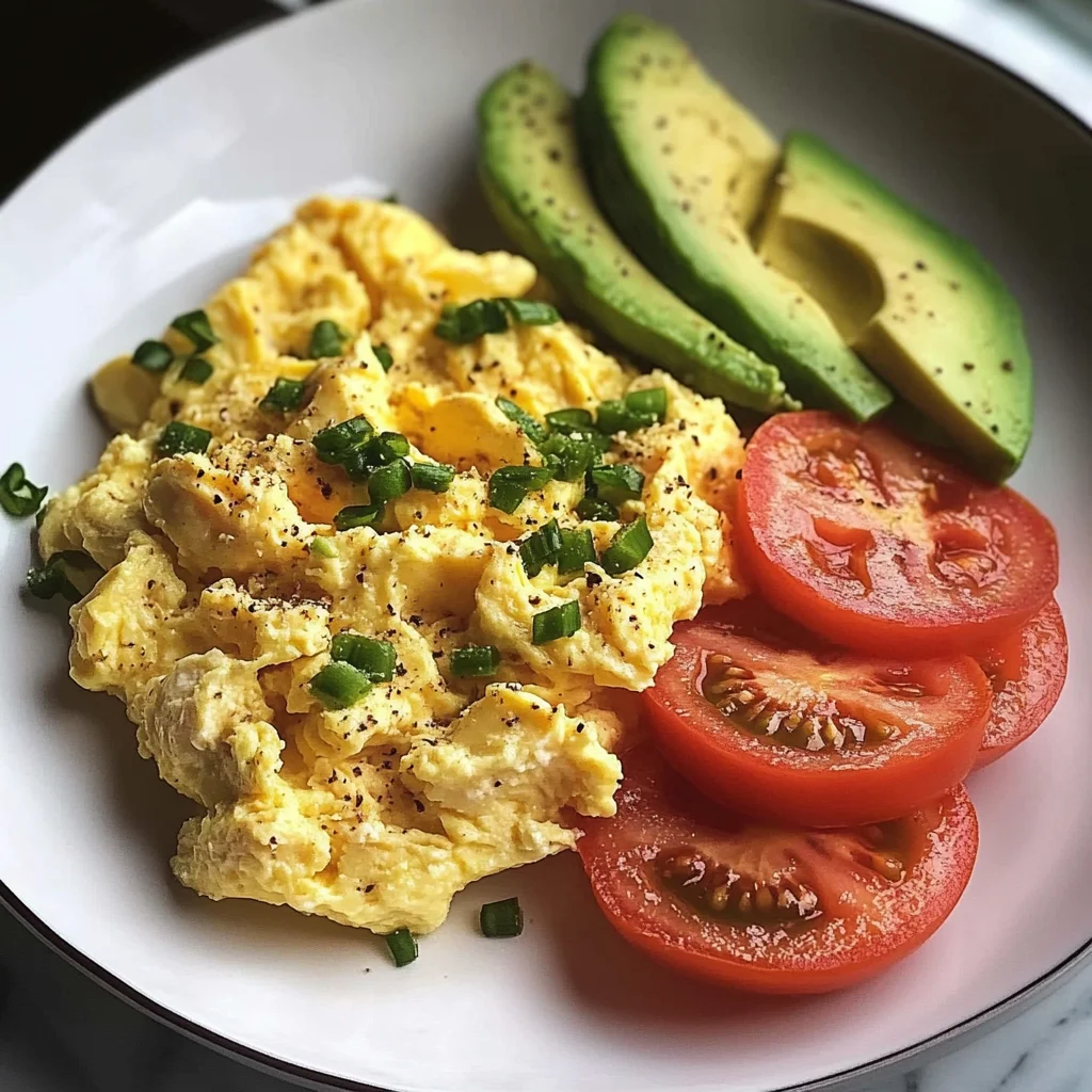 Scrambled