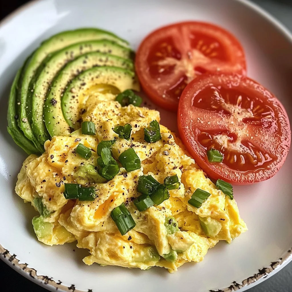 Scrambled