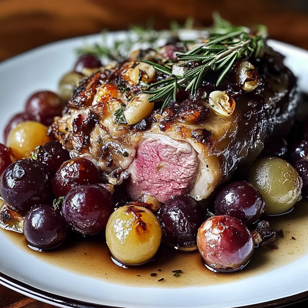 Slow-Roasted