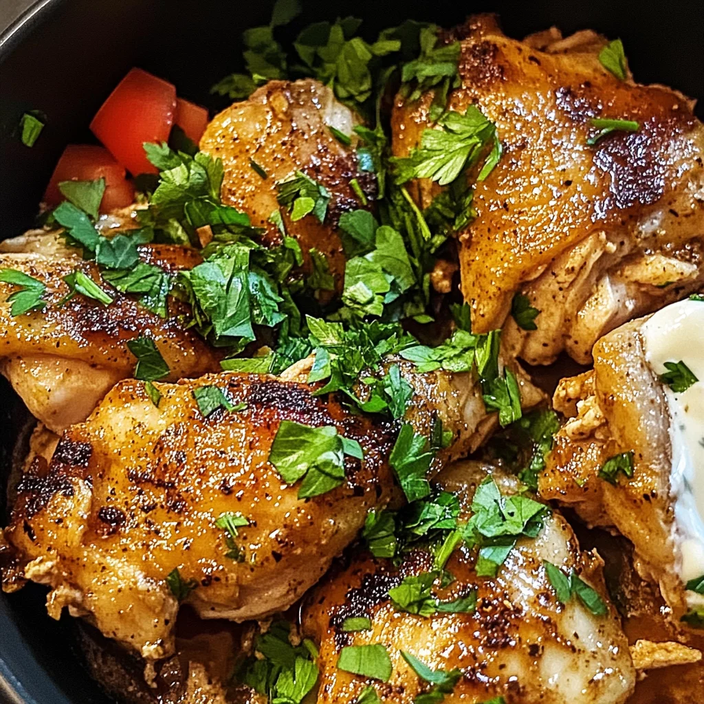 Spiced