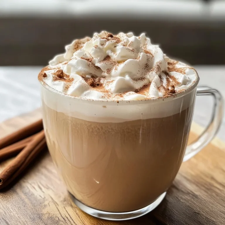 Starbucks Cinnamon Dolce Latte