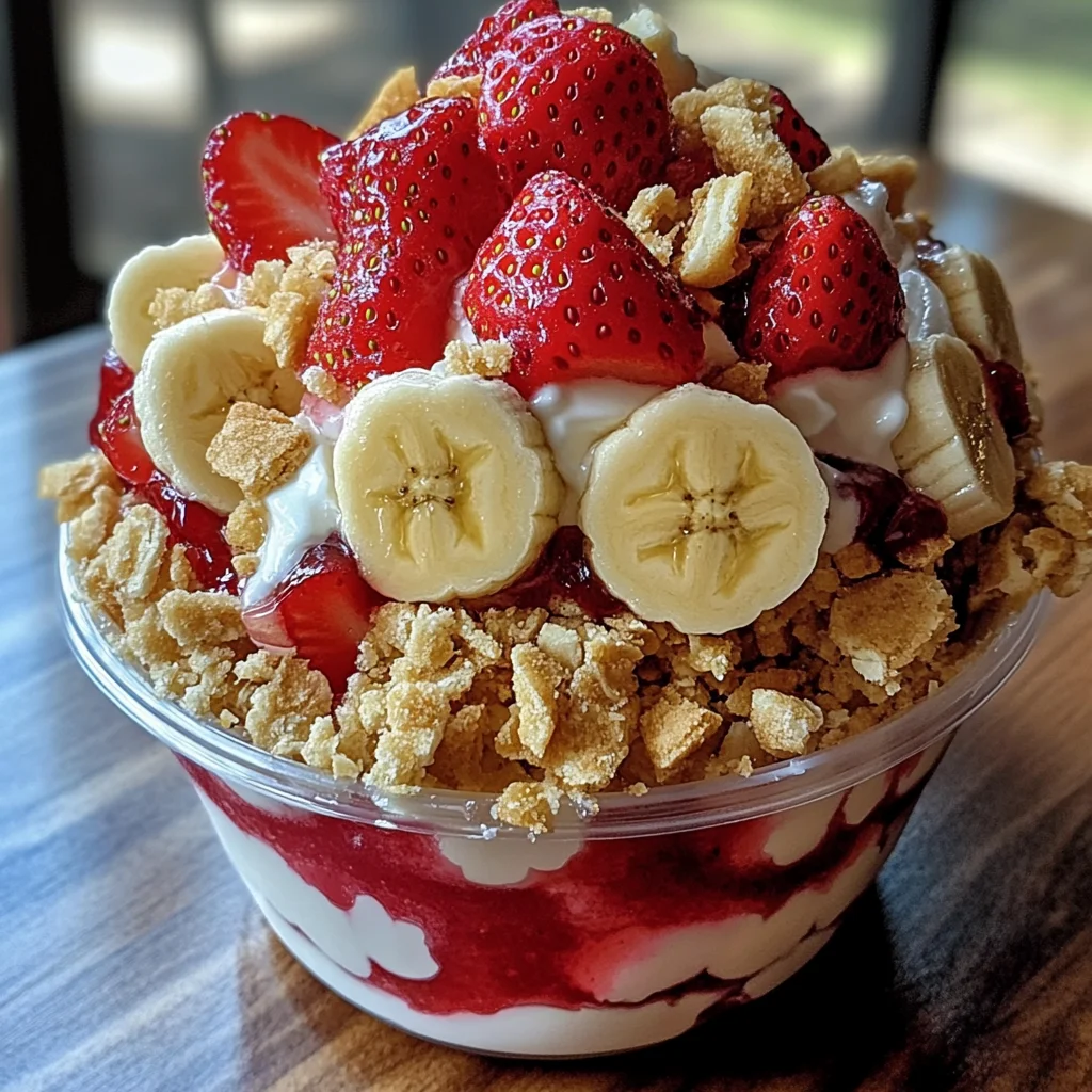Strawberry