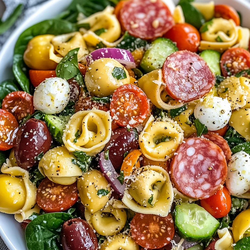 Tortellini