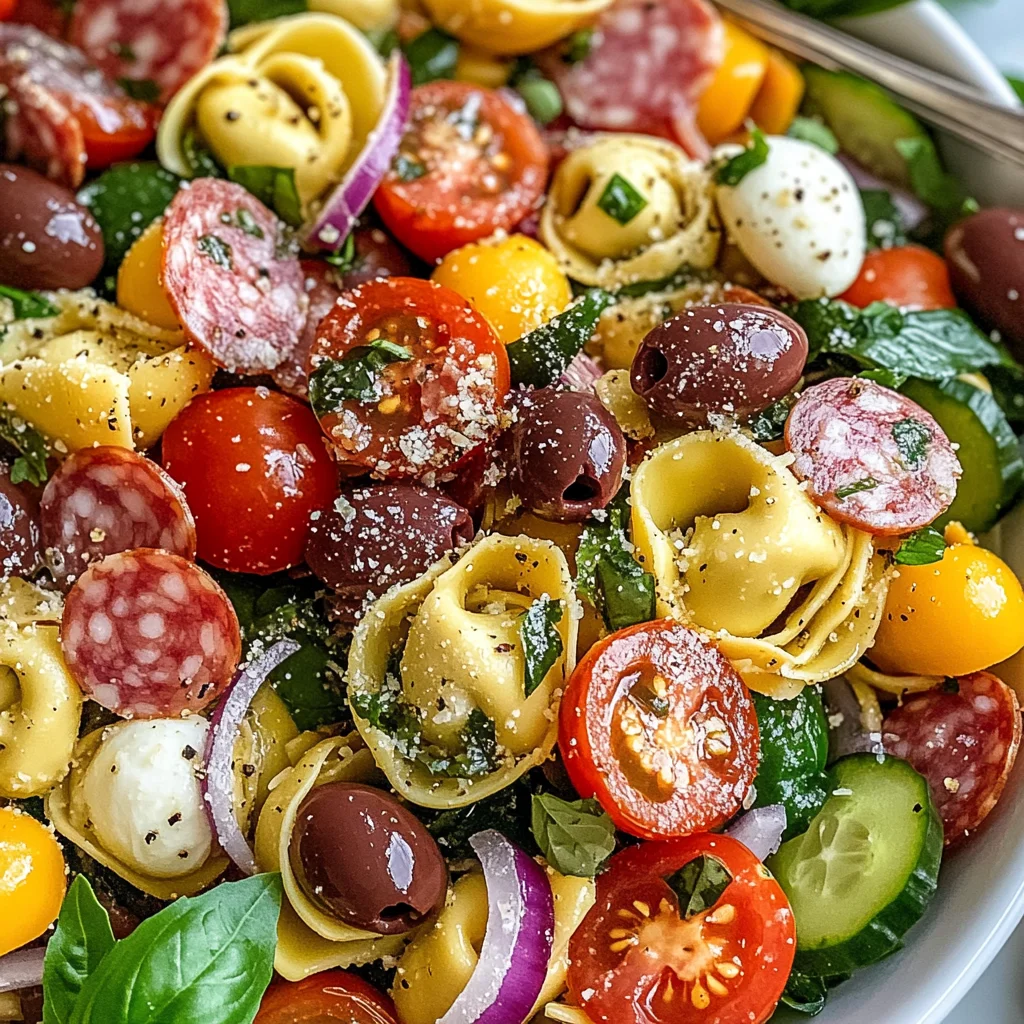 Tortellini