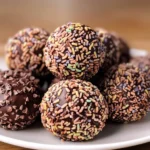 Brigadeiro Recipe