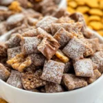 Butterfinger Puppy Chow