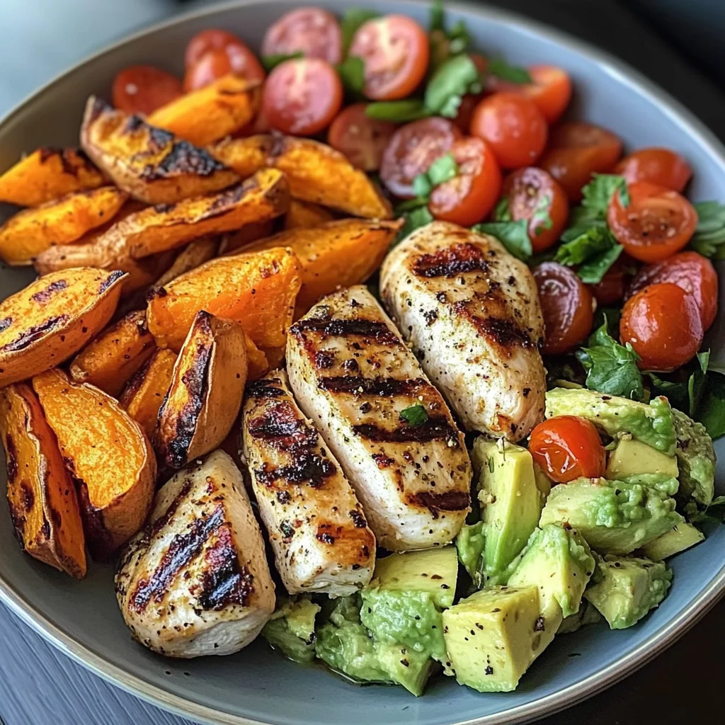 Grilled