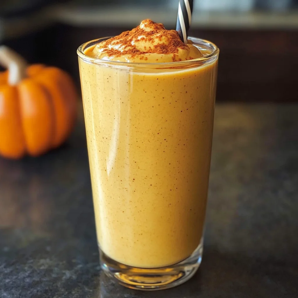 Pumpkin