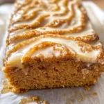 Pumpkin Spice Kuchen