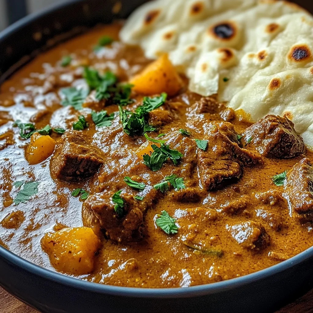 Slow-Cooked