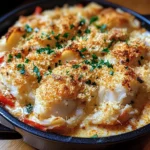 Crab Imperial: A Luxurious and Easy Seafood Delight for Beginner Cooks